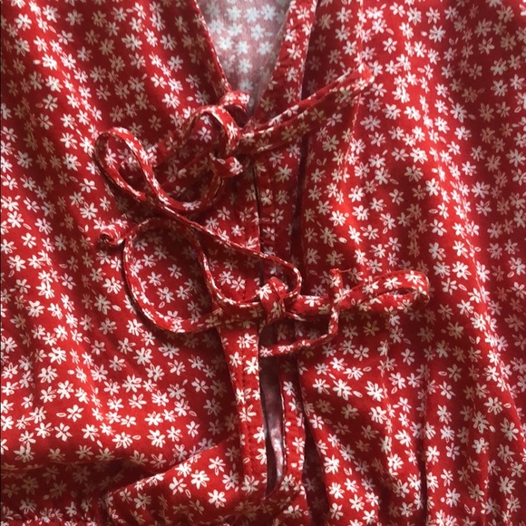 ASOS ROMPER - Picture 3 of 4